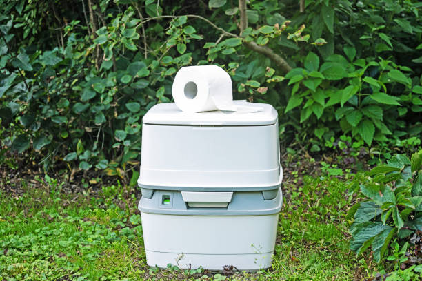 Best Portable toilet rental cost  in Stuarts Draft, VA
