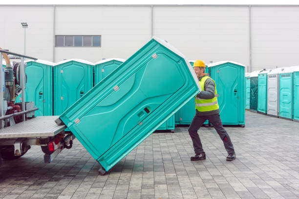 Best High-end porta potty rental  in Stuarts Draft, VA