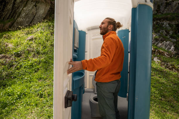 Best Affordable portable toilet rental  in Stuarts Draft, VA