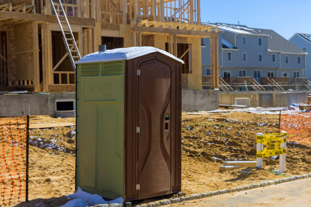 Best Affordable porta potty rental  in Stuarts Draft, VA