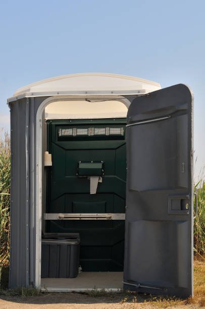 Best Portable restroom trailer rental  in Stuarts Draft, VA