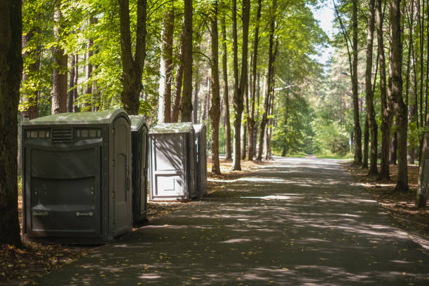 Best Luxury portable toilet rental  in Stuarts Draft, VA