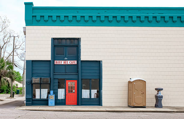 Best Event porta potty rental  in Stuarts Draft, VA