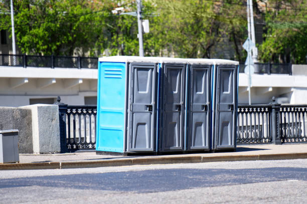Best Luxury portable toilet rental  in Stuarts Draft, VA