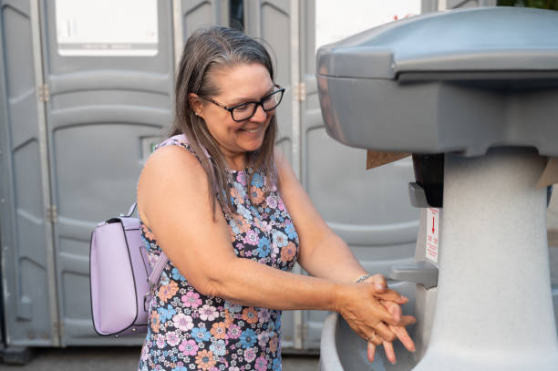 Reliable Stuarts Draft, VA porta potty rental Solutions