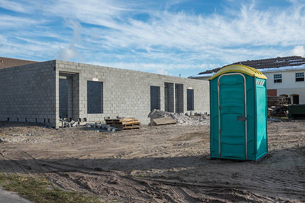 Affordable portable toilet rental in Stuarts Draft, VA